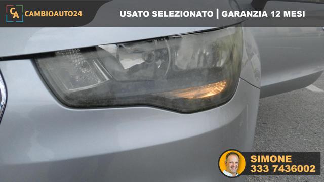 AUDI A1 usata 78