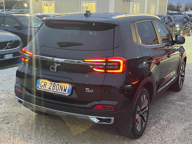 DR MOTOR DR 5.0 usata, con Telecamera per parcheggio assistito