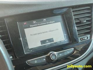 OPEL Mokka X usata, con USB
