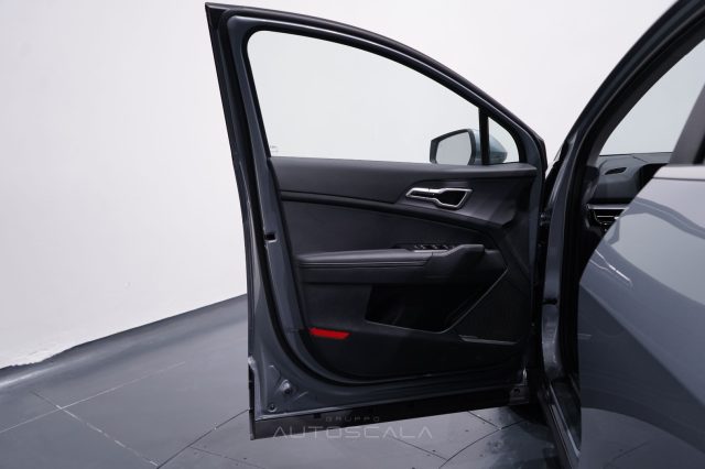 KIA Sportage usata, con Climatizzatore