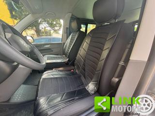 VOLKSWAGEN Transporter usata 16