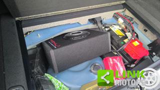 MASERATI Levante usata, con Sedile posteriore sdoppiato