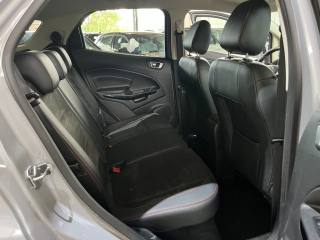 FORD EcoSport usata, con Park Distance Control