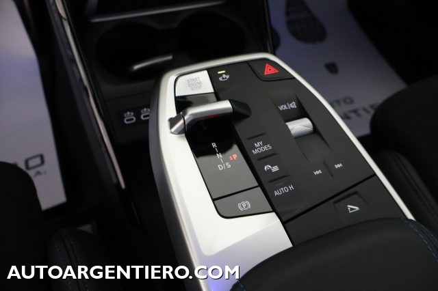 BMW 218 usata, con Cruise Control