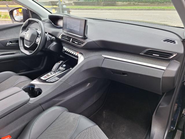 PEUGEOT 3008 usata, con Head-up display