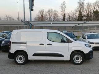 FIAT Doblo usata, con Airbag Passeggero