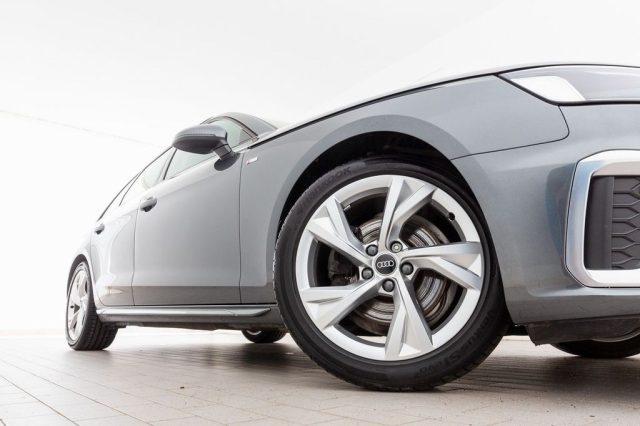 AUDI A4 usata, con Airbag Passeggero