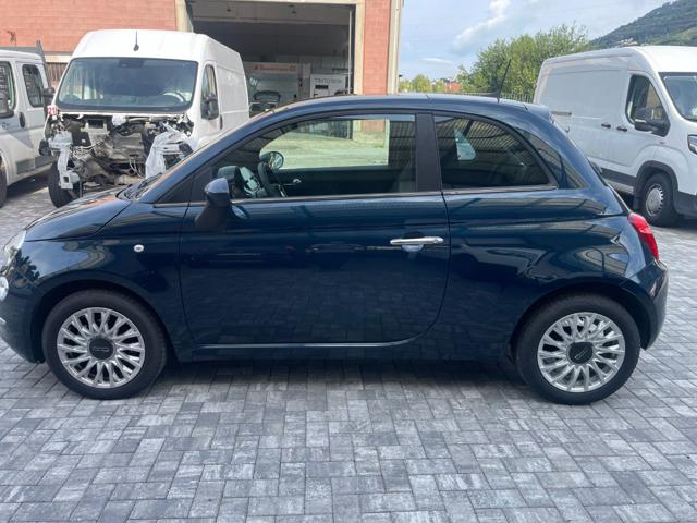 FIAT 500 usata, con Airbag Passeggero