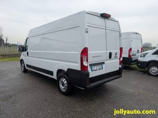 FIAT Ducato usata, con Telecamera per parcheggio assistito