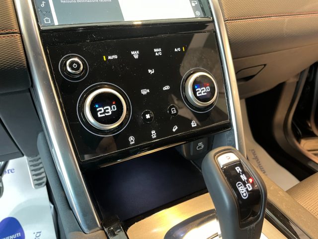 LAND ROVER Discovery Sport usata, con ESP