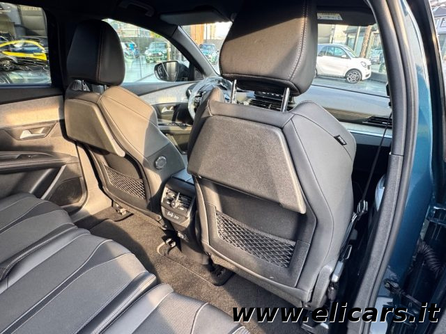 PEUGEOT 5008 usata, con Climatizzatore