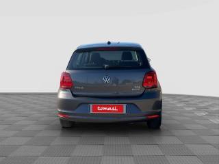VOLKSWAGEN Polo usata 3