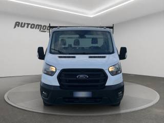 FORD Transit usata, con Airbag