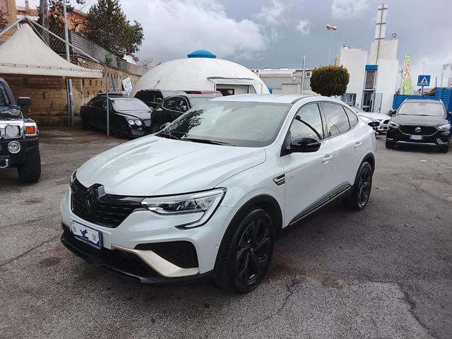 RENAULT Arkana usata, con ABS