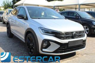 VOLKSWAGEN Taigo usata, con Cerchi in lega