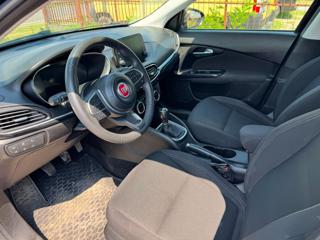 FIAT Tipo usata, con Climatizzatore