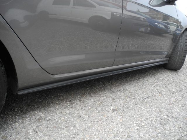 VOLKSWAGEN Golf GTD usata 87