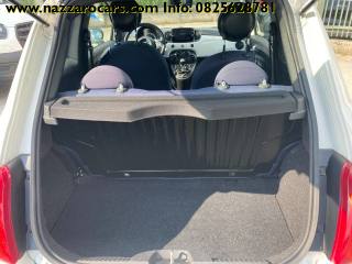FIAT 500 usata, con Boardcomputer