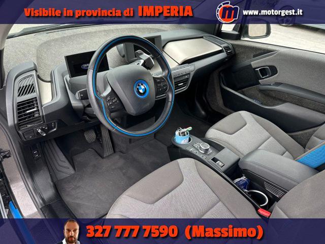 BMW i3 usata, con Chiusura centralizzata