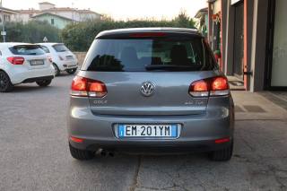 VOLKSWAGEN Golf usata 78
