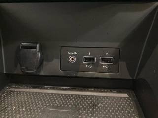 RENAULT Captur usata 21