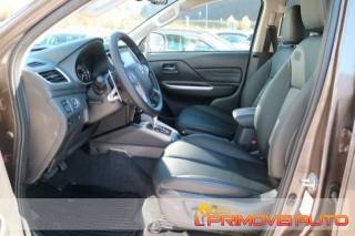 MITSUBISHI L200 usata, con Airbag