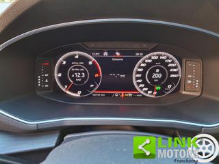 SEAT Tarraco usata, con Autoradio