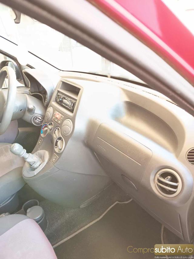 FIAT Panda usata 9