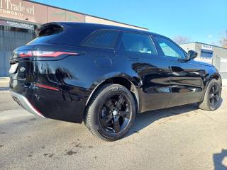 LAND ROVER Range Rover Velar usata, con Chiusura centralizzata