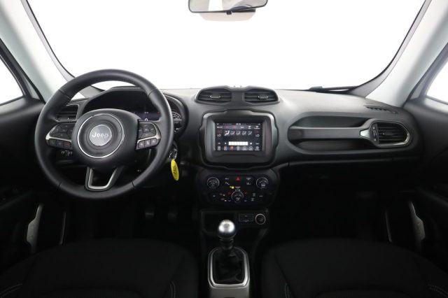JEEP Renegade usata 4