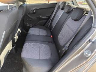 KIA Picanto usata 6