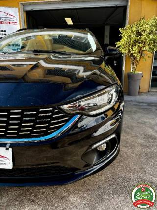 FIAT Tipo usata, con Airbag Passeggero