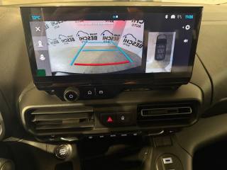 CITROEN Berlingo usata, con Climatizzatore