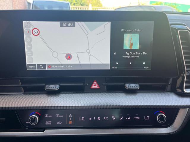 KIA Sportage usata, con Chiusura centralizzata