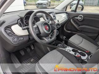FIAT 500X usata, con Airbag laterali