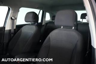 VOLKSWAGEN Tiguan usata, con Antifurto