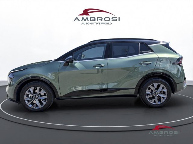 KIA Sportage usata 5