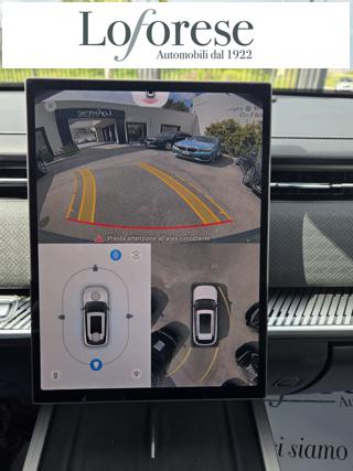 JAECOO Jaecoo 7 usata, con Servosterzo