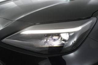 TOYOTA Yaris Cross usata 7