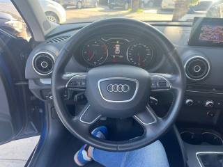 AUDI A3 usata, con Controllo trazione