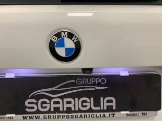 BMW 116 usata, con Luci diurne LED
