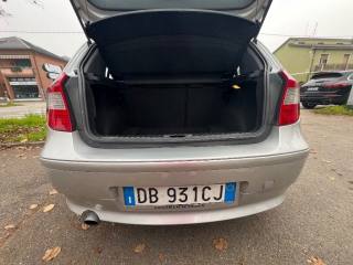BMW 116 usata 3