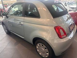 FIAT 500 usata, con Autoradio digitale