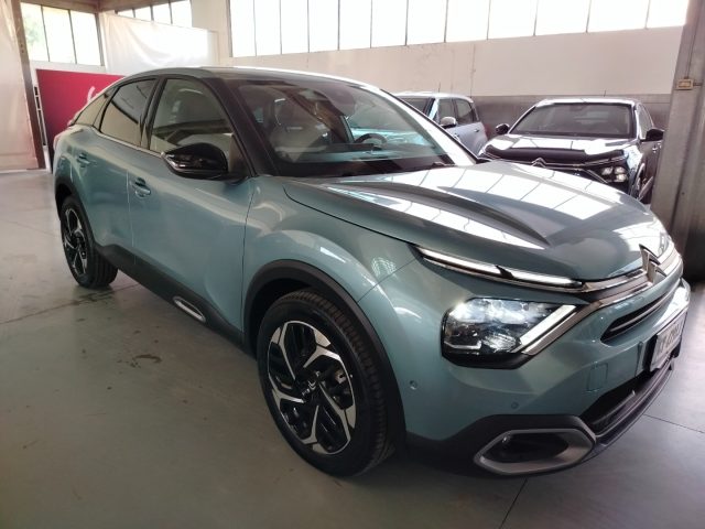 CITROEN C4 usata, con Airbag Passeggero