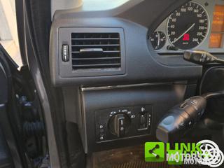 MERCEDES-BENZ B 180 usata 26