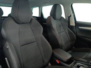 SKODA Karoq usata, con Filtro antiparticolato