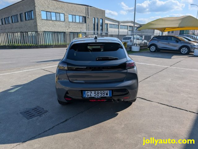 PEUGEOT 208 usata, con Bracciolo