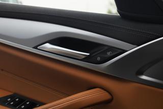 BMW 520 usata, con Sospensioni pneumatiche
