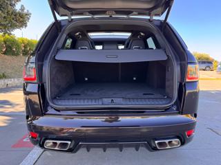LAND ROVER Range Rover Sport usata, con Luci diurne LED