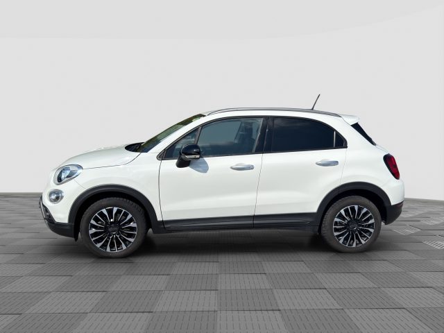 FIAT 500X usata 1